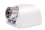 Jet Dryer BOOSTER Bílý kov 8596220009333