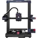 Anycubic Kobra 2 Neo / 3D tiskárna / displej / 220 x 220 x 250 mm / až 250 mm/s (6974662350312)