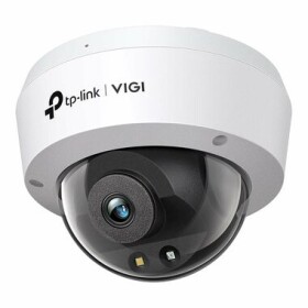 TP-Link VIGI C250(4mm) bílá / Venkovní IP kamera / 2880 x 1620 / mikrofon / IR / RJ45 / IP67 (VIGI C250(4mm))