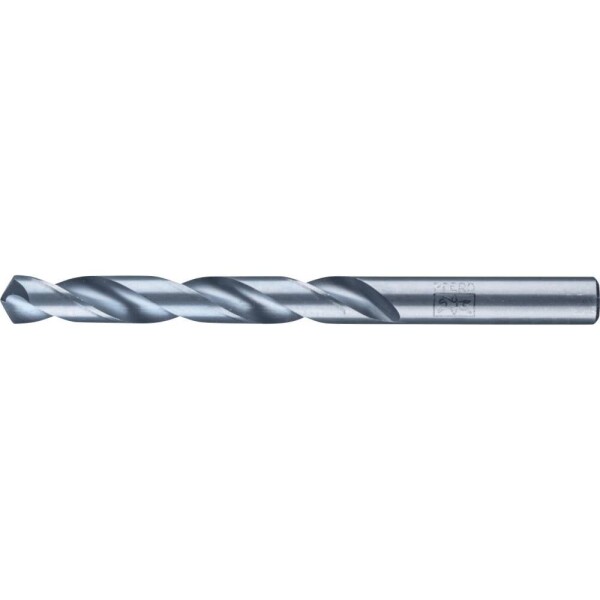 PFERD TOOLS 25203853 ocel spirálový vrták, 12.5 mm, délka 205 mm, DIN 340, 5 ks