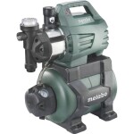 Einhell GC-AW 6333 / Automatické čerpadlo / 630W / Kapacita 3.300 l-h / Tlak 3.6 bar / Samonasávací výška 8 m (4176730)