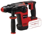 Einhell TP-HD 18/26 Li BL / Aku vrtací kladivo / SDS-plus / 18V / 2,6J / 5500 úderů/min / bez aku a nabíječky (4514265)