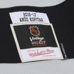 Mitchell & Ness Pánský dres Los Angeles Kings NHL Anze Kopitar #11 2016 Power Play Alternate Jersey Velikost: XL