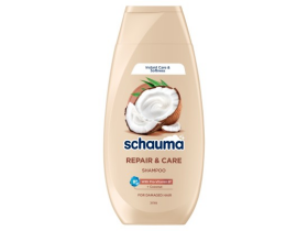 Schauma Repair & Care šampon 250 ml