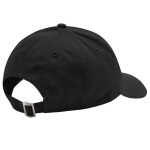 New Era 9FORTY New York Yankees Essential Logo Cap 12380594 Black OSFM OSFM