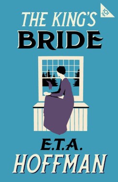 The King's Bride. Annotated Edition