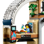 LEGO LEGO® City 60469 Hlavní vlakové nádraží