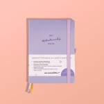 Můj těhotenský deník - Albi