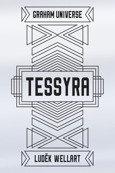 Tessyra - Luděk Wellart