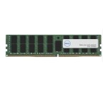 DELL 64 GB Certified Memory Module - DDR4 LRDIMM 2666MHz  4Rx4 PowerEdge EDF_539459
