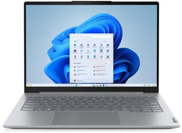 Lenovo ThinkBook 14 G9 IRL šedá / Notebook / 14" WUXGA / Intel Core 5 210H 2.2GHz / 16GB / 512GB SSD / Intel / W11P (21UY007EPB)