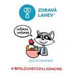 Zdravá lahev Mýval