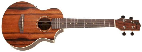Ibanez UEW13MEE Drak Brown