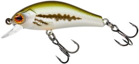 Gunki Wobler Rodan 4cm SHW - Secret Vairon,Gunki Wobler Rodan 4cm SHW - Secret Vairon