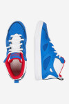 Tenisky Reebok PRIMARY HARDWOOD 100235358 J Látkový materiál,Syntetický materiál