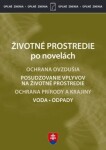 Životné prostredie po novelách