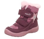 Dětské zimní boty Superfit 1-009099-5000 Velikost: 34