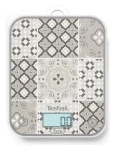 Tefal Optiss BC50D6V0 Mozaik / Kuchyňská váha / 5 kg (BC50D6V0)