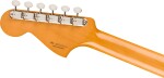 Fender Vintera III Early '60s Bass VI RW 3CS