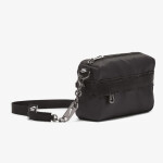 Dámská taštička / ledvinka Futura Luxe CW9304-010 Černá vzor - Nike černá one size