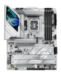 ASUS ROG STRIX Z890-A GAMING WIFI / Z890 / LGA 1851 / 4x DDR5 / PCIex16 / 2.5GLAN / ATX (90MB1I90-M0EAY0)