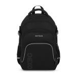 Studentský batoh KARTON P+P OXY SCOOLER - Black
