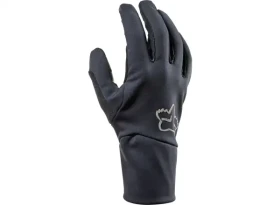 Fox Ranger Fire dámské rukavice Black vel.