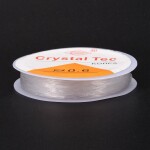 Elastomer - ∅ 0,6 mm - 12 m - 1 ks