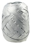 Dárk. stuha Christmas, syn. rafie, 20mx13mm, kus