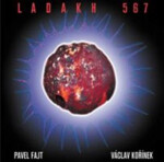 VÁCLAV KOŘÍNEK Ladakh 567 CD