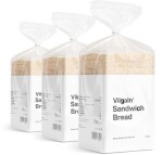 Vilgain Tousťák – 3× 370 g