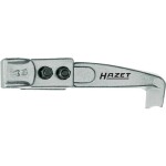 Čistič přírub ráfků kol + 1ks brusný kotouč 160mm HAZET - HA218387