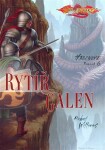 Hrdinové Rytíř Galen Michael Williams