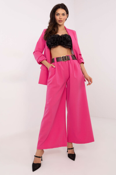Dámské kalhoty model 206409 Italy Moda universal