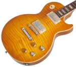 Gibson Kirk Hammet Greeny Les Paul Standard (použité)