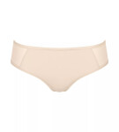 Dámské kalhotky Soft ADAPT Hipster - NATUREL (076) - ecru 00RB - SLOGGI BROWN XL