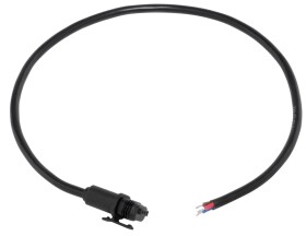 NOVASERVIS - Kabel PWM, 40 cm PWM40GPA3