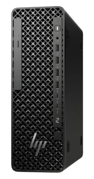 HP Z2 SFF G1i černá / Pracovní stanice / Intel Core Ultra7 265 2.4GHz / 32GB / 1TB SSD / RTX A1000 8GB / W11P (B76SCET#BCM)