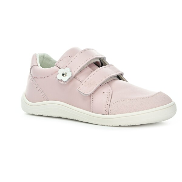 Baby Bare Shoes Febo Go Cotton Candy celoroční