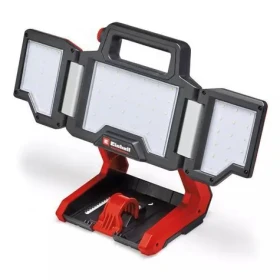 Einhell TP-CL 18/3000 Li-Solo červená / Aku LED svítilna / 18V / 3000 lm / stmívatelná / Bez aku (4514172)