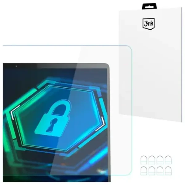 3mk Privacy 2way / Ochranná fólie / Apple iMac 21.5" Mid 2017 A1418 / Filtr soukromí / Bez lepidla (5903108635202)
