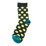 Ponožky chlapecké, 3pack, Pidilidi, PD0123, kluk - 38-39