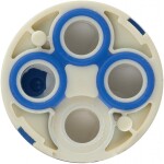 DEANTE - Funkční spínač, pro sprchové panely XNC05FUP0