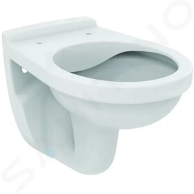 IDEAL STANDARD - Dolomite Závěsné WC, Rimless, bílá W331301