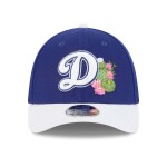 New Era Pánská kšiltovka Los Angeles Dodgers MLB 2026 Spring Training 39THIRTY M-Crown Flex Velikost: M/L
