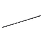 Laveo - Spádová lišta pro lineární odtok, levá COT_720L