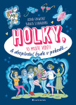 Holky, to musíte vědět! - Ilona Einwohlt