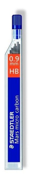 Staedtler 250 09-HB Mars micro carbon