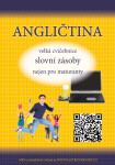 Angličtina velká cvičebnice slovní zásoby nejen pro maturanty - Štěpánka Pařízková
