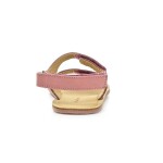 Baby Bare Shoes Baby Bare Luna Pink